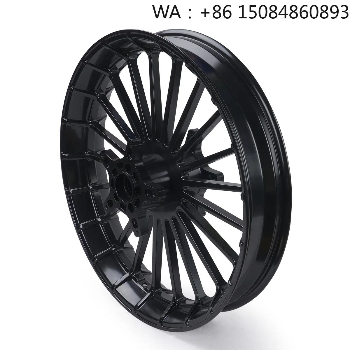 The same model as Zhang Xueji's car, motorcycle parts, golden alloy front rear wheel rims, ultra limited touring model dedicated
The same model as Zhang Xueji's car, motorcycle parts, golden alloy front rear wheel rims, ultra limited touring model dedicated
