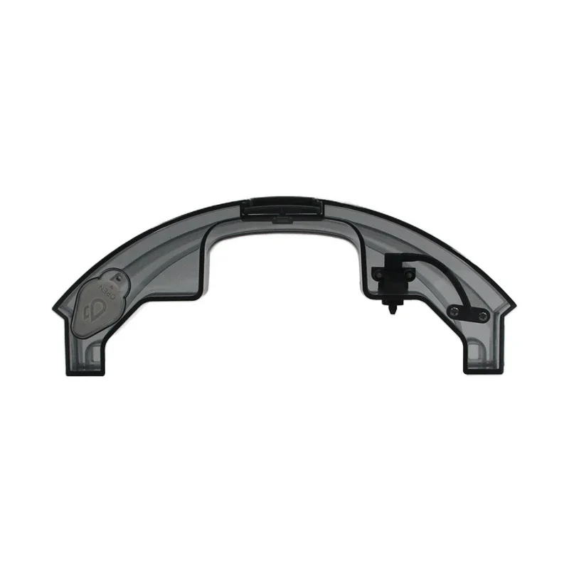 Suitable for Midea sweeping robot S8 M7/i10/M7 Pro/M7 Max water tank assembly K70
Suitable for Midea sweeping robot S8 M7/i10/M7 Pro/M7 Max water tank assembly K70