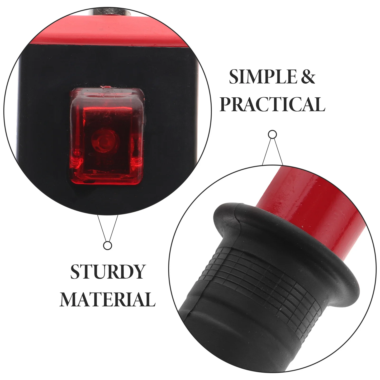 Voltage Tester Pen Electrician Retractable 0.2-10kv Circuit Tester Tool High Precision Non Contact Voltage
Voltage Tester Pen Electrician Retractable 0.2-10kv Circuit Tester Tool High Precision Non Contact Voltage