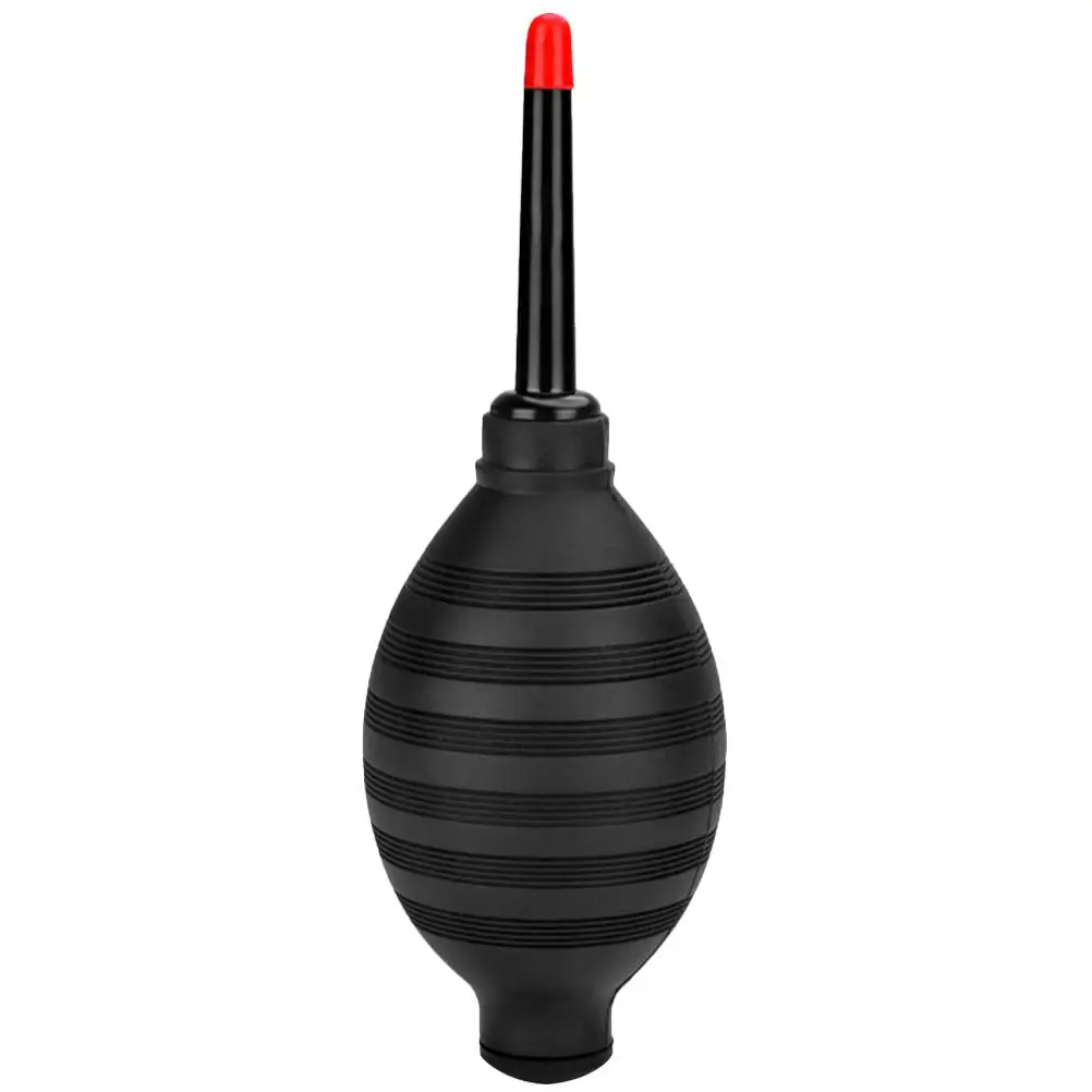 Cleaning Air Blower with Large Inhalation for Keyboard Cell Phone Camera Lens Dust Remover Tool Premium Nozzle Elastic Silicone
Cleaning Air Blower with Large Inhalation for Keyboard Cell Phone Camera Lens Dust Remover Tool Premium Nozzle Elastic Silicone
