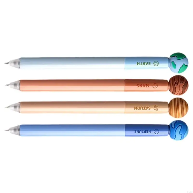 4pcs Cartoon Erasable Gel Pen 0,5 мм скручивание гель чернила ручка Quick Dry Gel чернила D5QC
4pcs Cartoon Erasable Gel Pen 0,5 мм скручивание гель чернила ручка Quick Dry Gel чернила D5QC