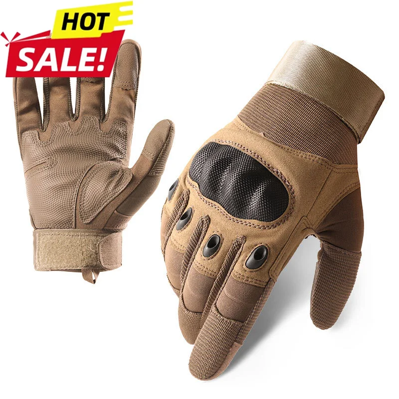 New Outdoor Hunting Camping Protective GlovesTactical Fighting BoxingGloves Mountaineering Gloves Wilderness Survival Equipment
New Outdoor Hunting Camping Protective GlovesTactical Fighting BoxingGloves Mountaineering Gloves Wilderness Survival Equipment