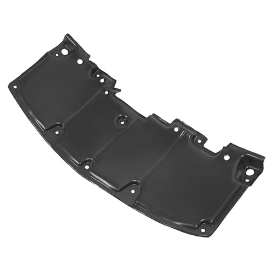 Engine Splash Shield Compatible with 2014 2015 2016 Toyota Corolla Replacement for TO1228180 5145102080 Plastic Black
Engine Splash Shield Compatible with 2014 2015 2016 Toyota Corolla Replacement for TO1228180 5145102080 Plastic Black
