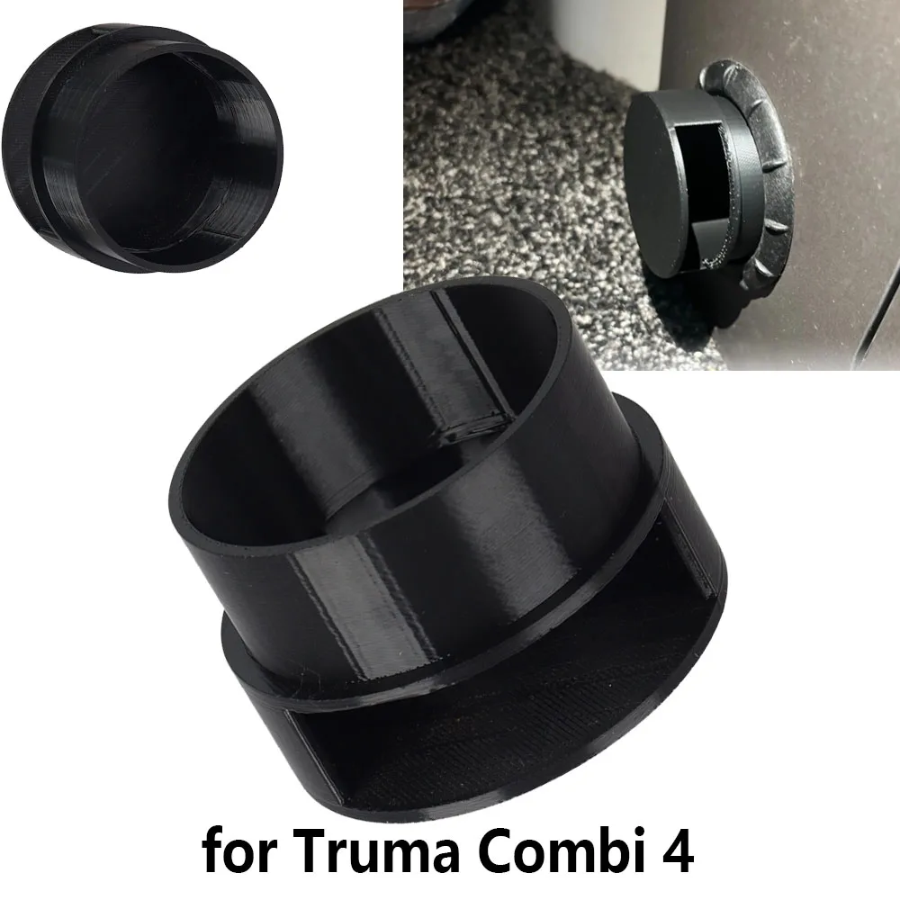 Термостойкий воздуховод-диффузор для обогревателя Truma Combi 4, для автодомов, фургонов, караванов, кемпинга, для контроля воздушного потока
Термостойкий воздуховод-диффузор для обогревателя Truma Combi 4, для автодомов, фургонов, караванов, кемпинга, для контроля воздушного потока