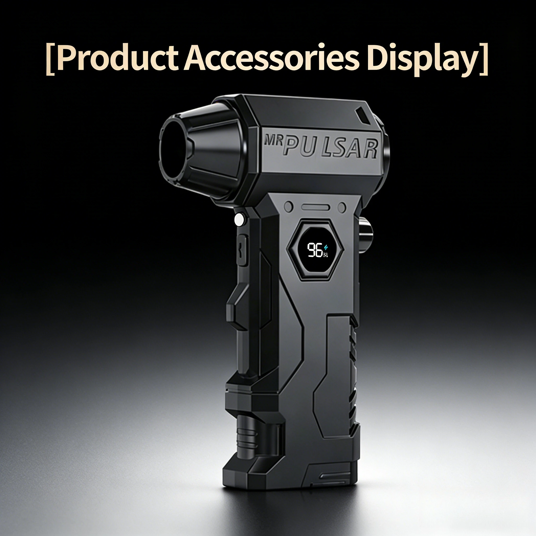 X7 PC Keyboard Cleaner 130000RPM 3-in-1 for Car Use
X7 PC Keyboard Cleaner 130000RPM 3-in-1 for Car Use