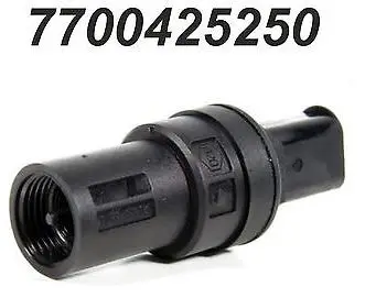 Applicable to accessory parts 7700425250 speed sensor is suitable for richan Renault Applicable to accessory parts 
Applicable to accessory parts 7700425250 speed sensor is suitable for richan Renault Applicable to accessory parts