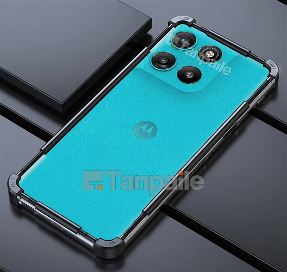 Metal Bumper for Motorola Moto G100 PRO G96 Lock Frame for Moto G75 G51 G53 G54 G55 G64 Power G56 G66J G41 G72 G73 G82 G85 G86
Metal Bumper for Motorola Moto G100 PRO G96 Lock Frame for Moto G75 G51 G53 G54 G55 G64 Power G56 G66J G41 G72 G73 G82 G85 G86