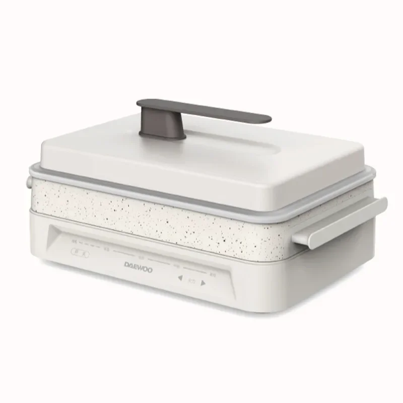 Multifunctional cooking pot, barbecue, cooking integrated household barbecue hot pot
Multifunctional cooking pot, barbecue, cooking integrated household barbecue hot pot