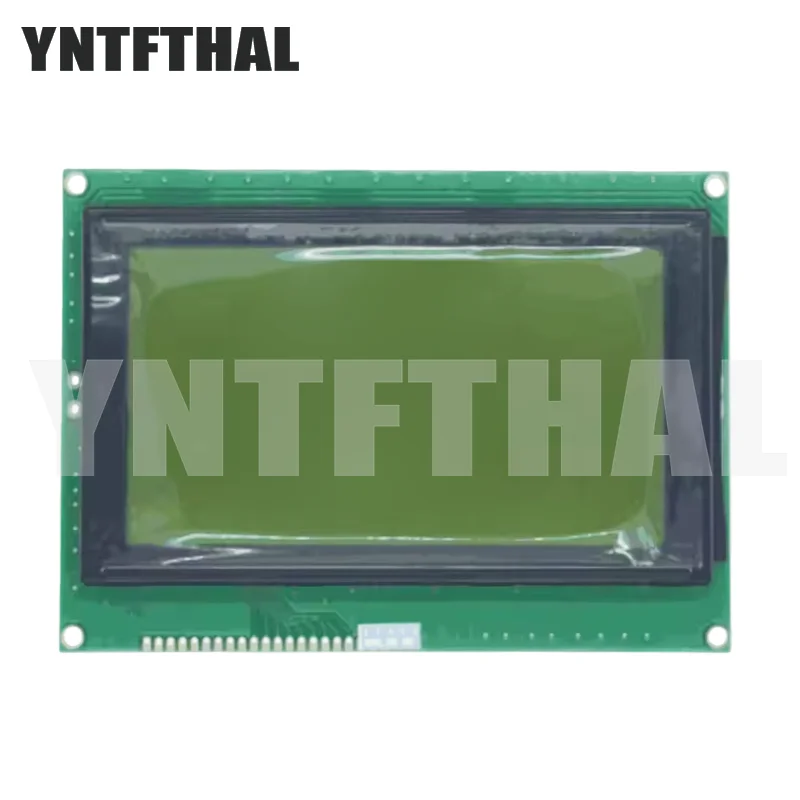 LCD Display for PCB-T240128#1-01 LCD Display Panel
LCD Display for PCB-T240128#1-01 LCD Display Panel