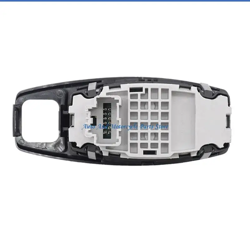 P9FD Быстроразъемные переключатели управления фарами автомобиля и кнопка багажника с универсальной установкой для нескольких
P9FD Быстроразъемные переключатели управления фарами автомобиля и кнопка багажника с универсальной установкой для нескольких