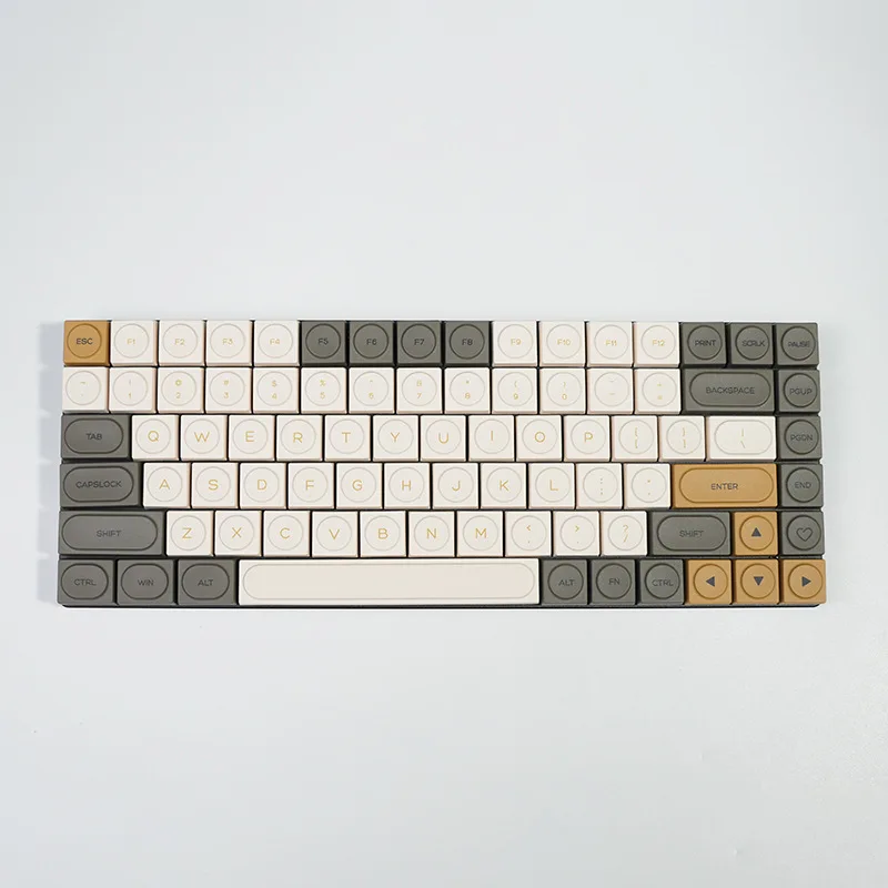 Shimmer theme keycap building block height 137 keys retro minimalist sublimation mechanical keyboard cap polka dot personalized
Shimmer theme keycap building block height 137 keys retro minimalist sublimation mechanical keyboard cap polka dot personalized