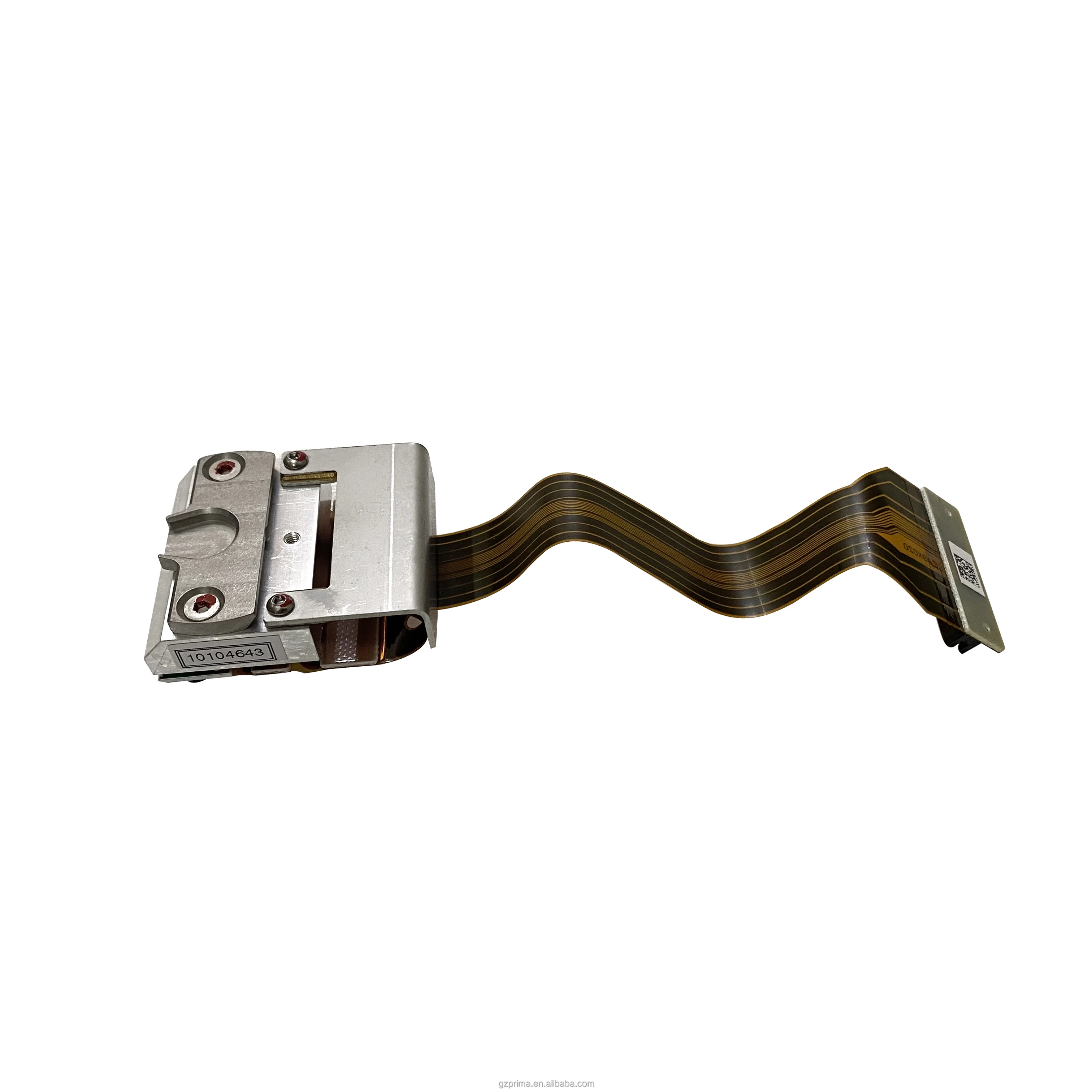Enm10104792 32mm Tto Printhead For Markem-Imaje X40 Printhead Imaje Original ENM10104643 ENM10104793 ENM10104796 ENM10104797
Enm10104792 32mm Tto Printhead For Markem-Imaje X40 Printhead Imaje Original ENM10104643 ENM10104793 ENM10104796 ENM10104797