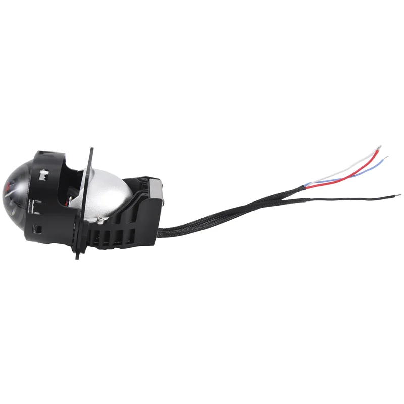 Plain KY20H0004 12V Dual Lamp Cup LED Twin Lens LED Twin Lens Motorcycle Automobile General Purpose
Plain KY20H0004 12V Dual Lamp Cup LED Twin Lens LED Twin Lens Motorcycle Automobile General Purpose