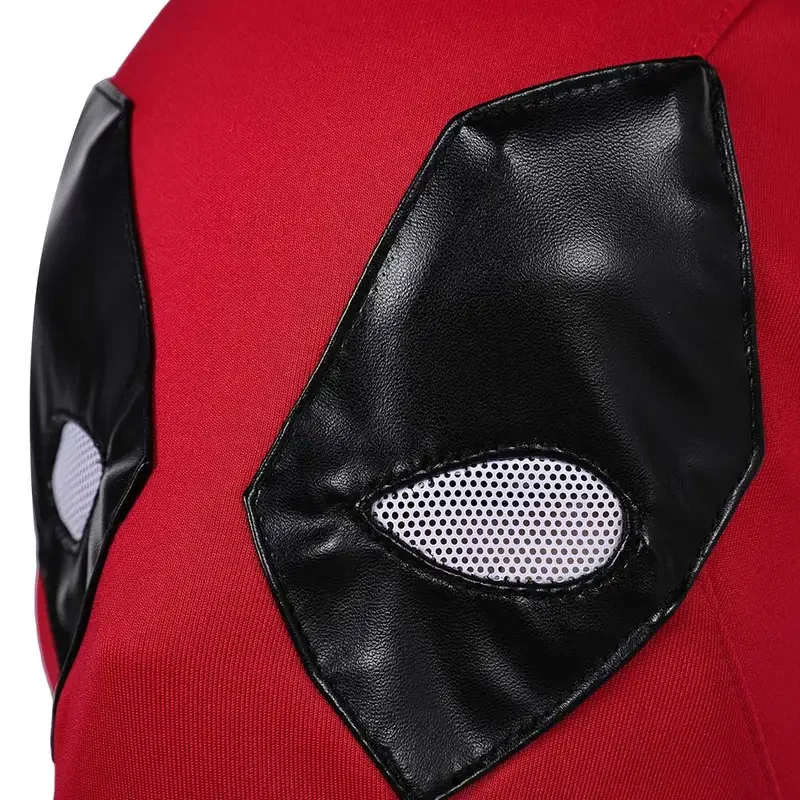 RT01 Lady Dead Cosplay Fantasy Pool Mask Battle Clothing Movie Anti Hero Costume Adult Women Roleplay Fantasia Outfits Femal*Jk2
RT01 Lady Dead Cosplay Fantasy Pool Mask Battle Clothing Movie Anti Hero Costume Adult Women Roleplay Fantasia Outfits Femal*Jk2