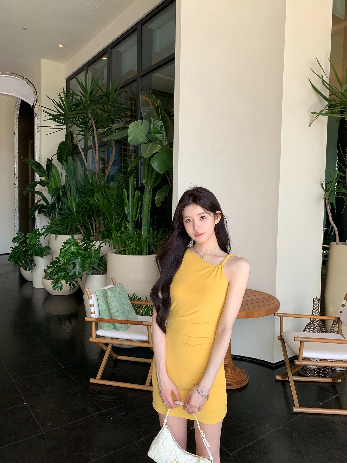 x Stevens Early Spring Beautiful Yellow Slimming Women's Dr Sexy ter Ne ort Skirt Commute Sle High Waist
x Stevens Early Spring Beautiful Yellow Slimming Women's Dr Sexy ter Ne ort Skirt Commute Sle High Waist