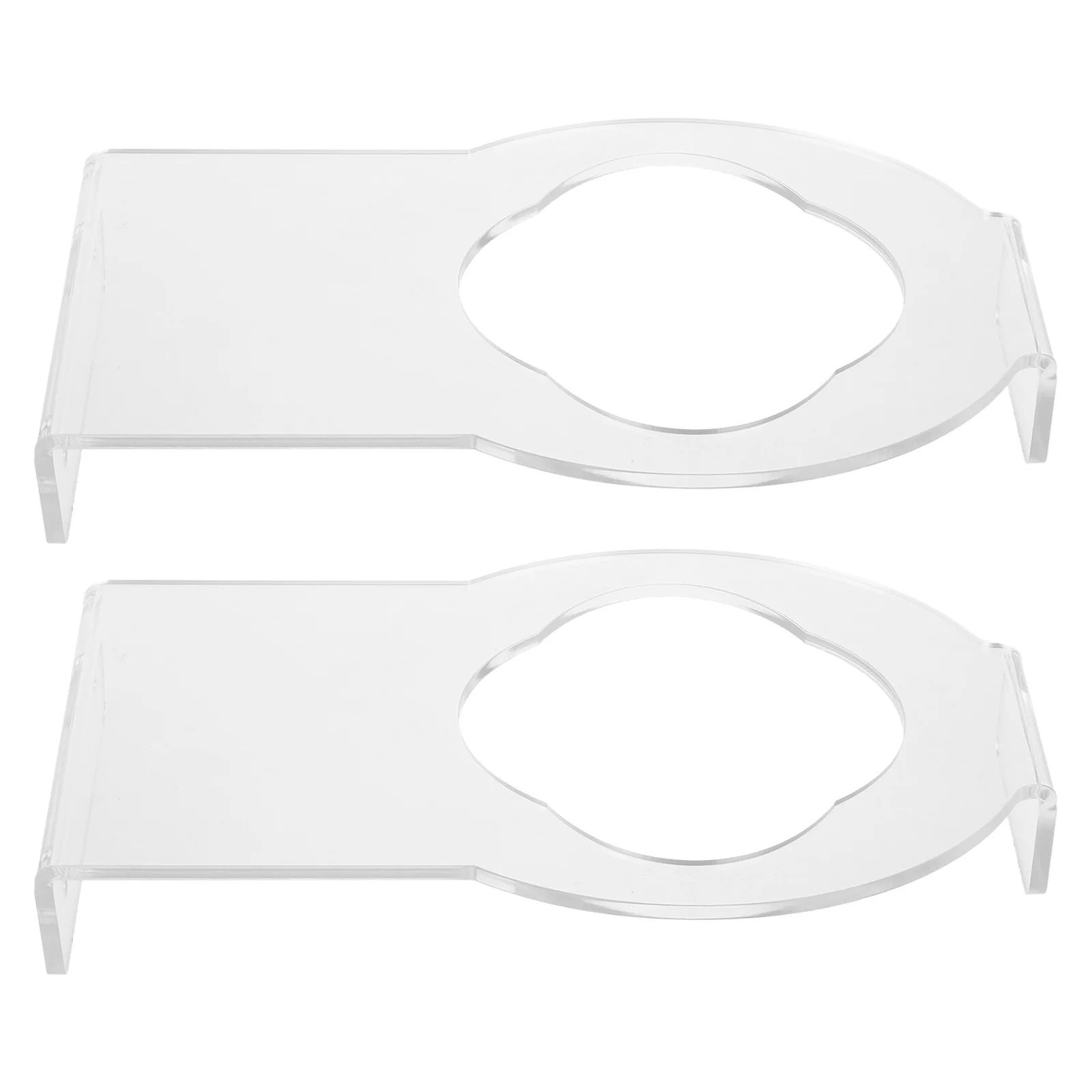 2Pcs Wall Mounted Ball Holder Sports Ball Storage Rack Acrylic Display Stand Invisible Shelf Football Basketball Volleyball
2Pcs Wall Mounted Ball Holder Sports Ball Storage Rack Acrylic Display Stand Invisible Shelf Football Basketball Volleyball