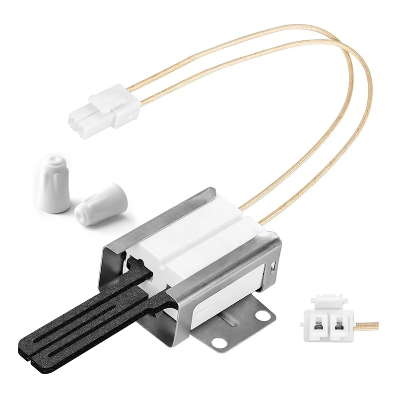 316489403 5304508786 Gas Oven Igniter Replacement For Kenmore Crosley Frigidaire Electrolux Replace 5304508786
316489403 5304508786 Gas Oven Igniter Replacement For Kenmore Crosley Frigidaire Electrolux Replace 5304508786