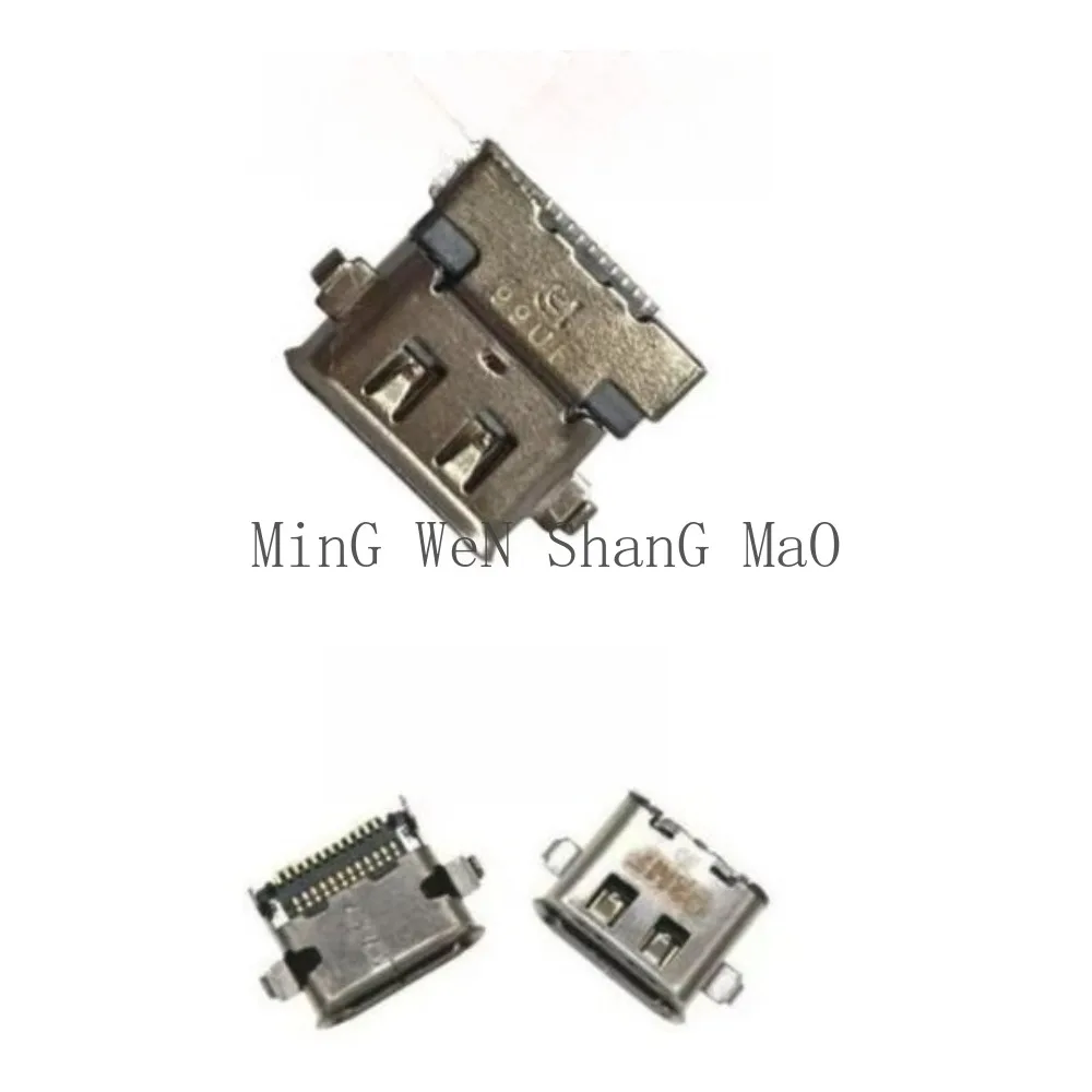 For Lenovo ThinkPad X280 T480S T480 T580 TYPE-C Power Interface Charging Port Power Adapter
For Lenovo ThinkPad X280 T480S T480 T580 TYPE-C Power Interface Charging Port Power Adapter