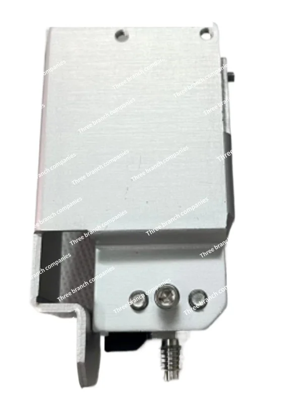 BC6800 BC6900 801-3201-00043-00 Blood Cell Analyzer 801-3201-00043-00 Add Sample Needle
BC6800 BC6900 801-3201-00043-00 Blood Cell Analyzer 801-3201-00043-00 Add Sample Needle