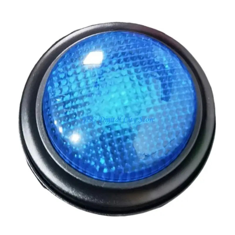 U75B 4Pcs Classroom Answer Buzzers With Light Sound Effect For Interactive Learning
U75B 4Pcs Classroom Answer Buzzers With Light Sound Effect For Interactive Learning