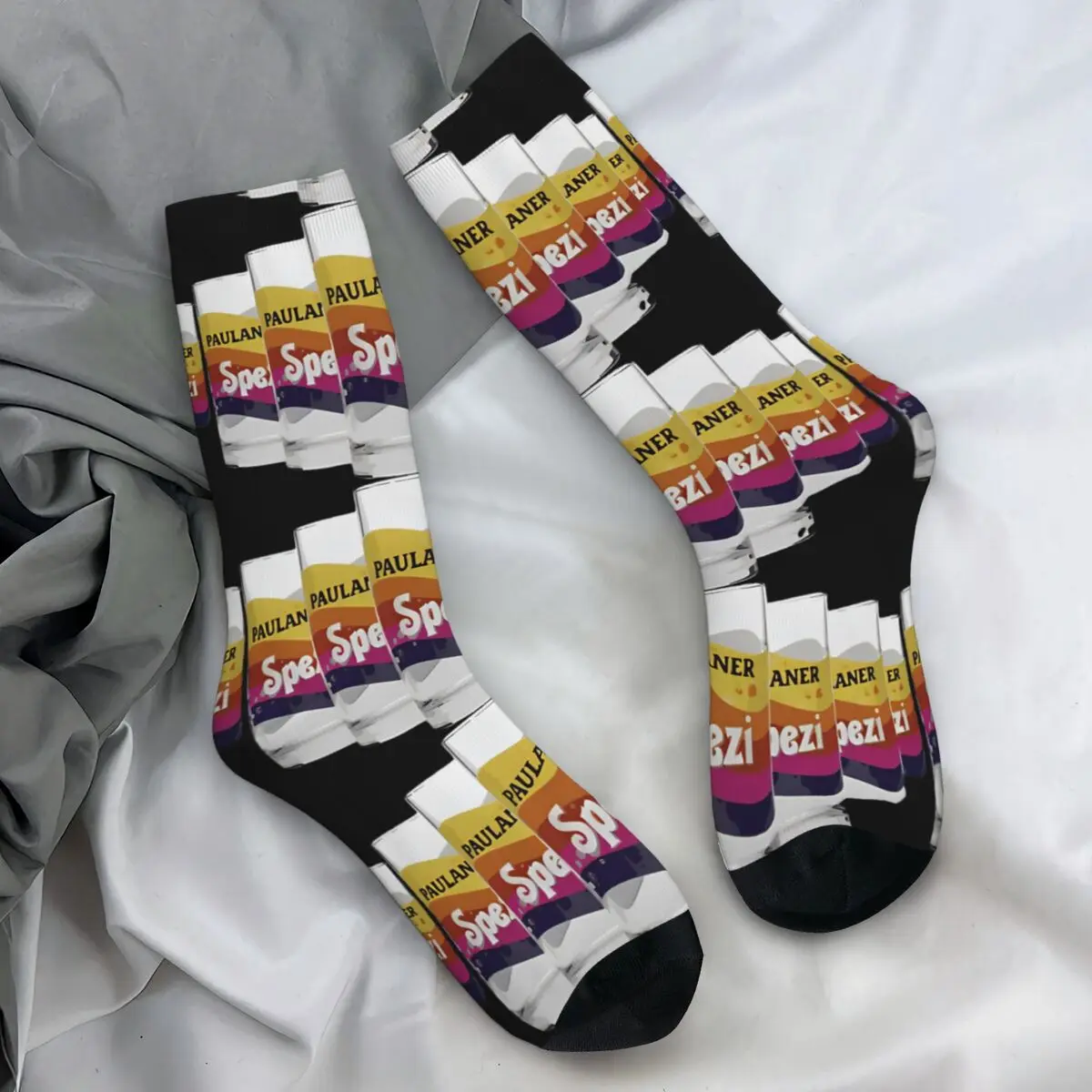 Spezis Logo Socks Fashion Stockings Men Breathable Outdoor Socks Winter Design Non Skid Socks
Spezis Logo Socks Fashion Stockings Men Breathable Outdoor Socks Winter Design Non Skid Socks
