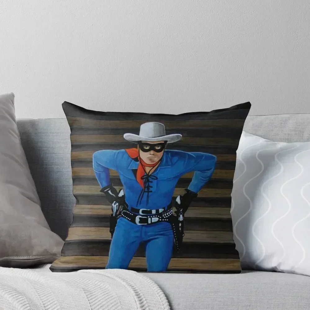 LONE RANGER #2 Throw Pillow Sofa Cushions Covers Christmas Pillows pillows decor home Embroidered Cushion Cover pillow
LONE RANGER #2 Throw Pillow Sofa Cushions Covers Christmas Pillows pillows decor home Embroidered Cushion Cover pillow