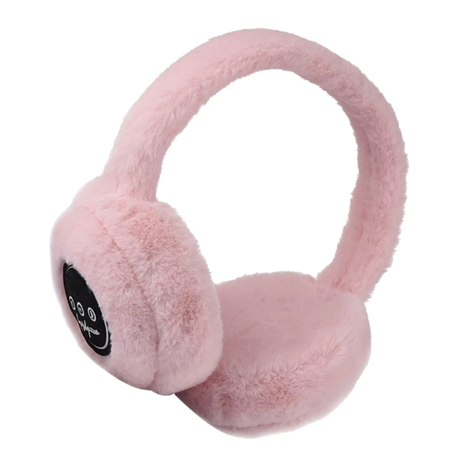 Wireless Earmuffs for Winter Outdoor Activities Skiing Hiking Running Hunting Warm Music Headphones Hands-Free Call
Wireless Earmuffs for Winter Outdoor Activities Skiing Hiking Running Hunting Warm Music Headphones Hands-Free Call