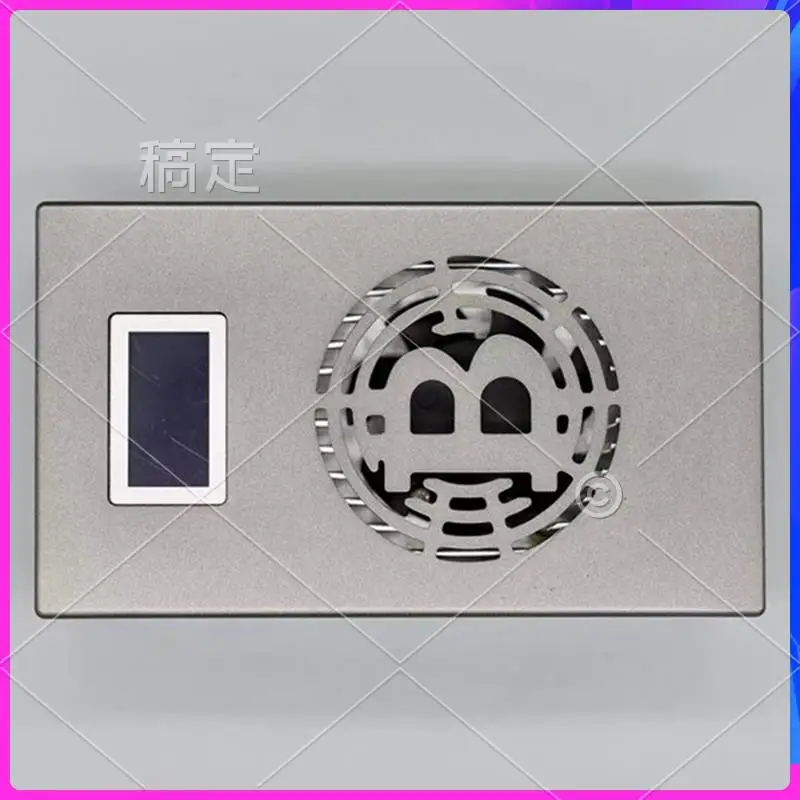 AP-1Pcs LV06 + 2Pcs LV03 For Lucky Miner V6 Silent Miner Machine Btc Miner Bsv Btc Bch Dgb Crypto Mining Machine
AP-1Pcs LV06 + 2Pcs LV03 For Lucky Miner V6 Silent Miner Machine Btc Miner Bsv Btc Bch Dgb Crypto Mining Machine