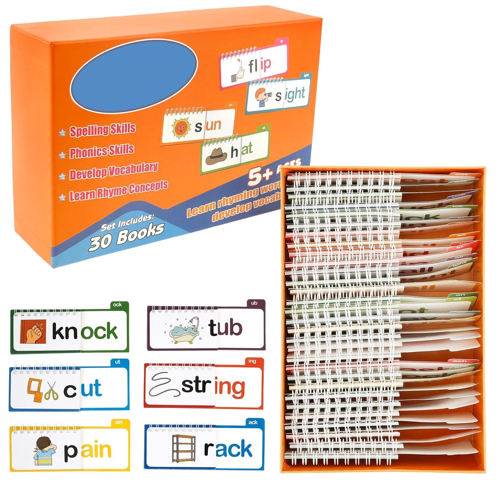 Красочные буквы, набор флэш-карт, риммирующая флип-книга ABC, словарный запас, флэш-карты, помогающие детям обучение, телефонные карты, Рождественский подарок
Красочные буквы, набор флэш-карт, риммирующая флип-книга ABC, словарный запас, флэш-карты, помогающие детям обучение, телефонные карты, Рождественский подарок