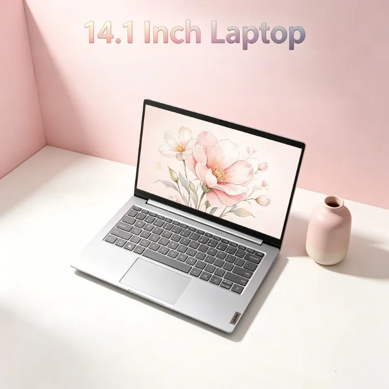 Portable Full HD Notebook 14.1" Ultra Slim Design Win11 Intel N3700 DDR4 Big Storage Laptop For Daily Office Study Travel
Portable Full HD Notebook 14.1" Ultra Slim Design Win11 Intel N3700 DDR4 Big Storage Laptop For Daily Office Study Travel