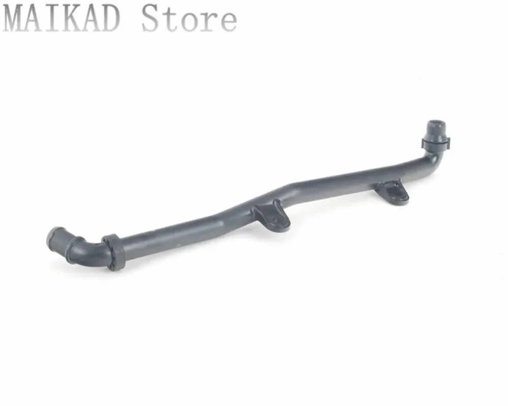 Возвратная труба охлаждающей жидкости для BMW F01 F02 F03 F04 730i 740i 750i 760i 730Li 740Li 750Li 760Li 730d 64509170343
Возвратная труба охлаждающей жидкости для BMW F01 F02 F03 F04 730i 740i 750i 760i 730Li 740Li 750Li 760Li 730d 64509170343
