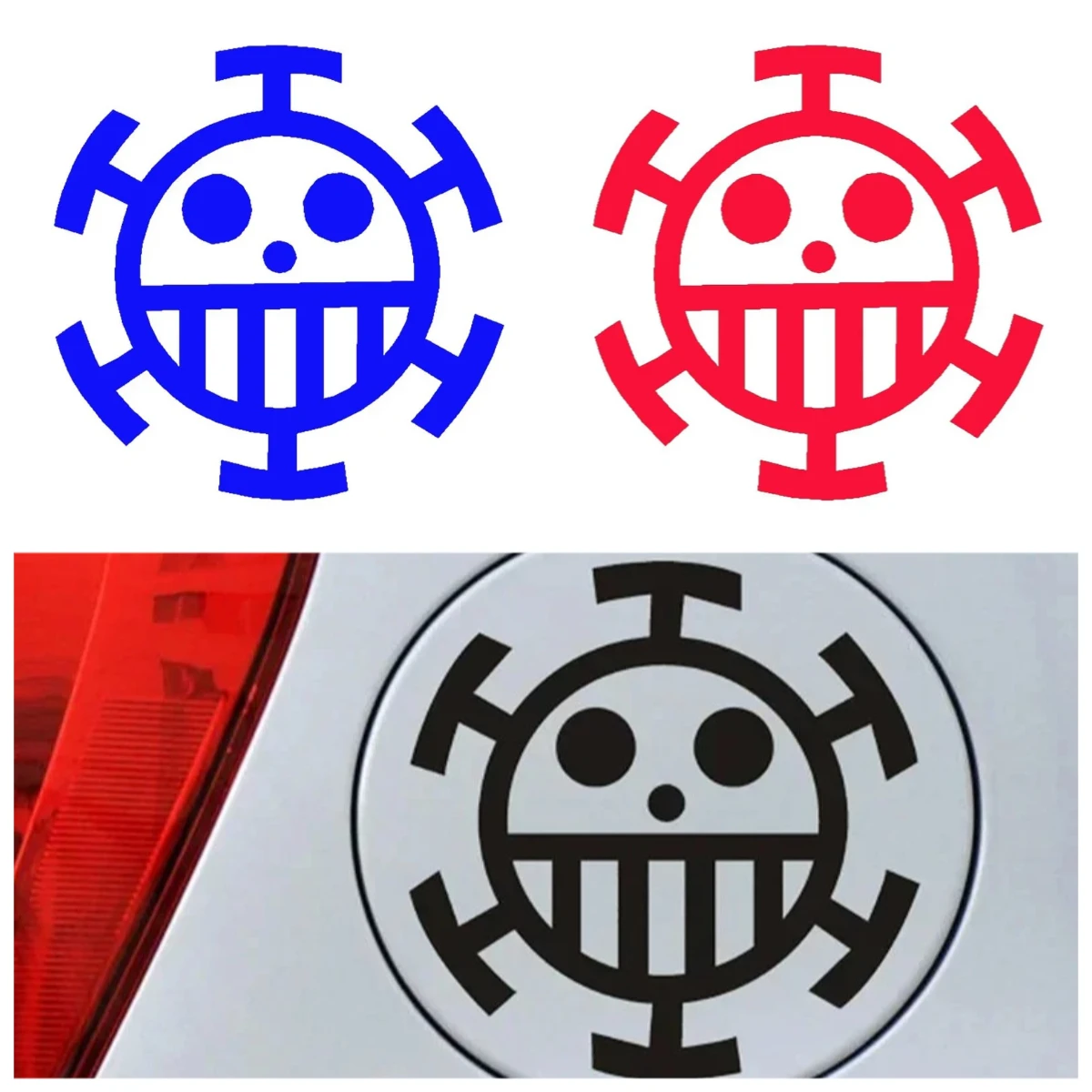 Smiling faceVinyl Sticker Creative Decal for Car Window Motorcycle Laptop Wall Auto Accessories
Smiling faceVinyl Sticker Creative Decal for Car Window Motorcycle Laptop Wall Auto Accessories