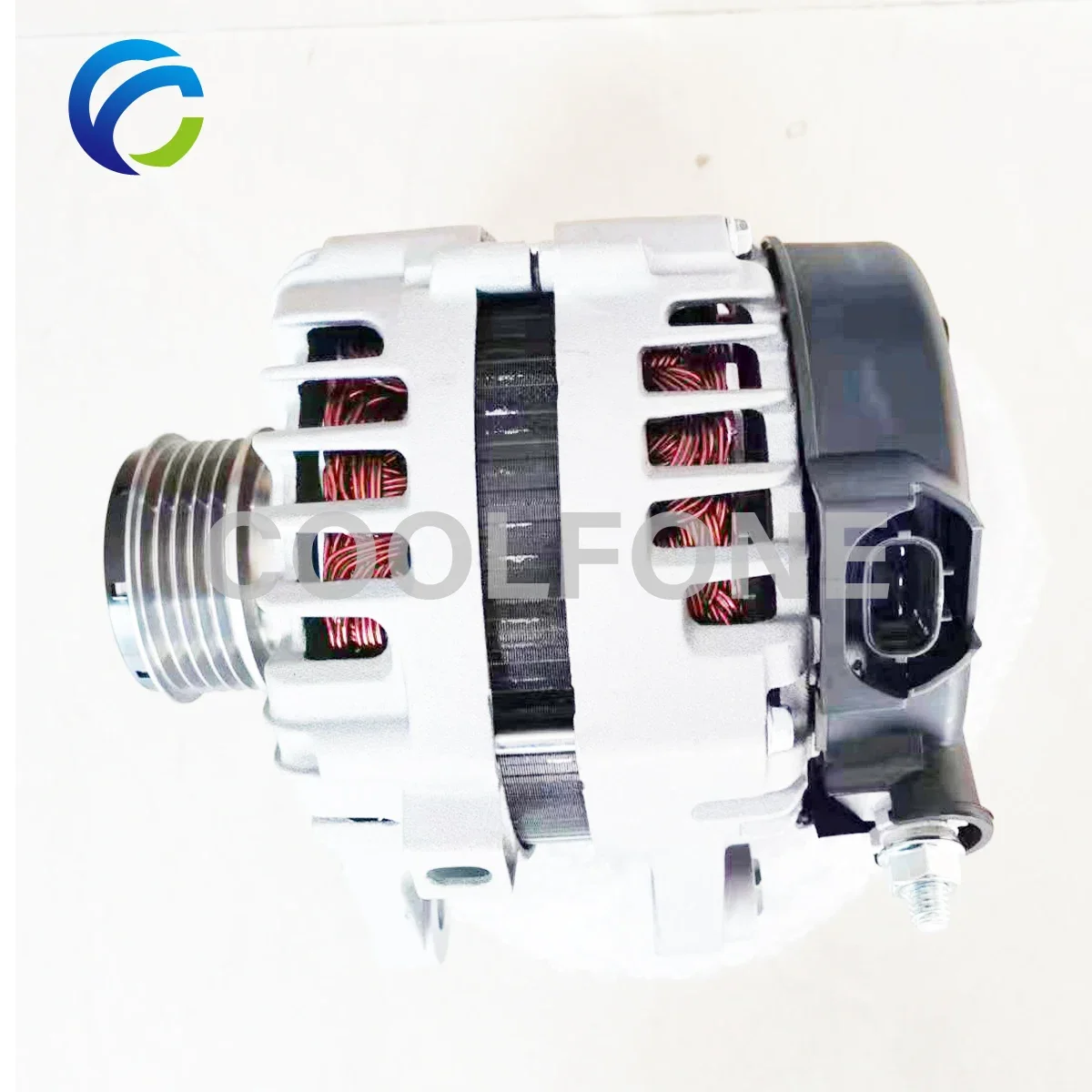 Generator Alternator for KIA Carens Optima Pro Ceed Rio Soul Sportage Venga 1.1 1.4 1.6 1.7CRDi 373002A805 373002A805 373002A800
Generator Alternator for KIA Carens Optima Pro Ceed Rio Soul Sportage Venga 1.1 1.4 1.6 1.7CRDi 373002A805 373002A805 373002A800