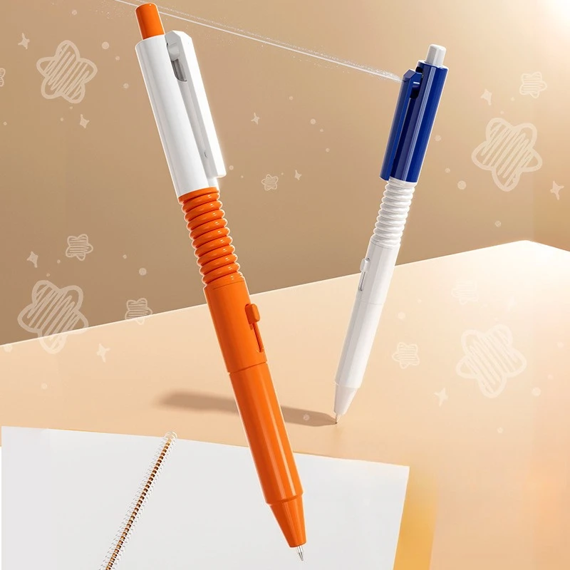 2pcs Random Color Creative Funny Retractable Parent-approved Water Pen Water Spray Pen Back To School Gift
2pcs Random Color Creative Funny Retractable Parent-approved Water Pen Water Spray Pen Back To School Gift