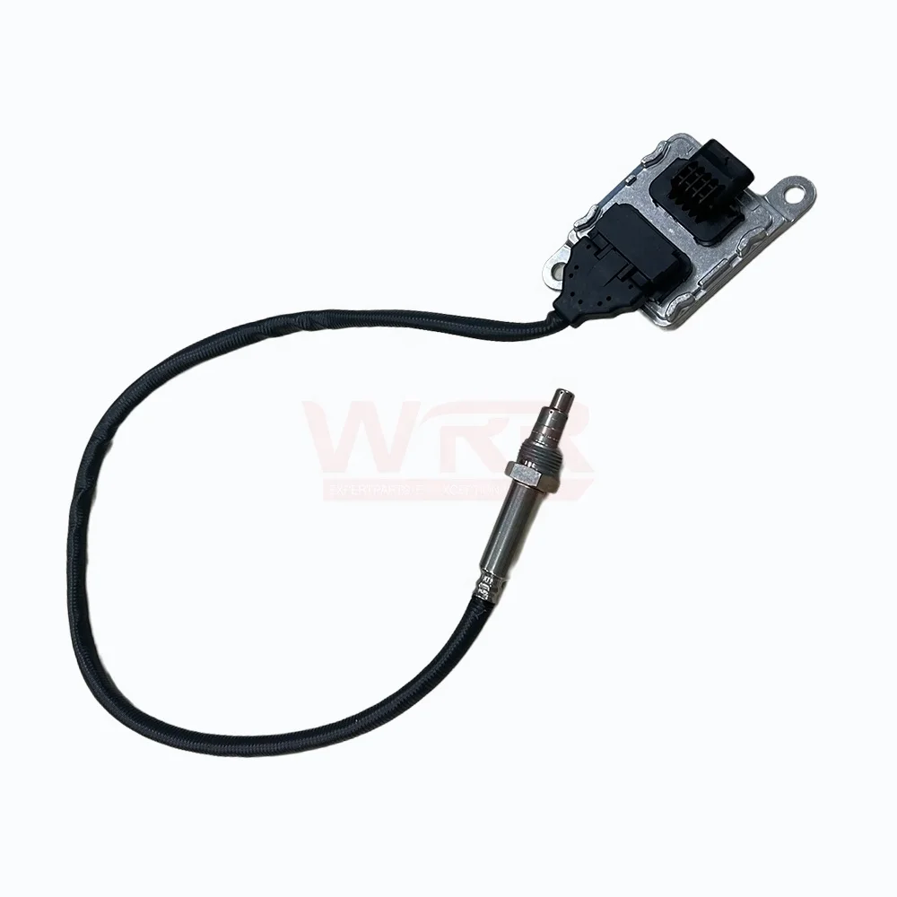 0009058111 Nitrogen Oxide (NOx) Sensor for Mercedes-Benz W213 E-Class/W205 C-Class/W167 M-Class/GLE-Class/C 238 E-Class
0009058111 Nitrogen Oxide (NOx) Sensor for Mercedes-Benz W213 E-Class/W205 C-Class/W167 M-Class/GLE-Class/C 238 E-Class