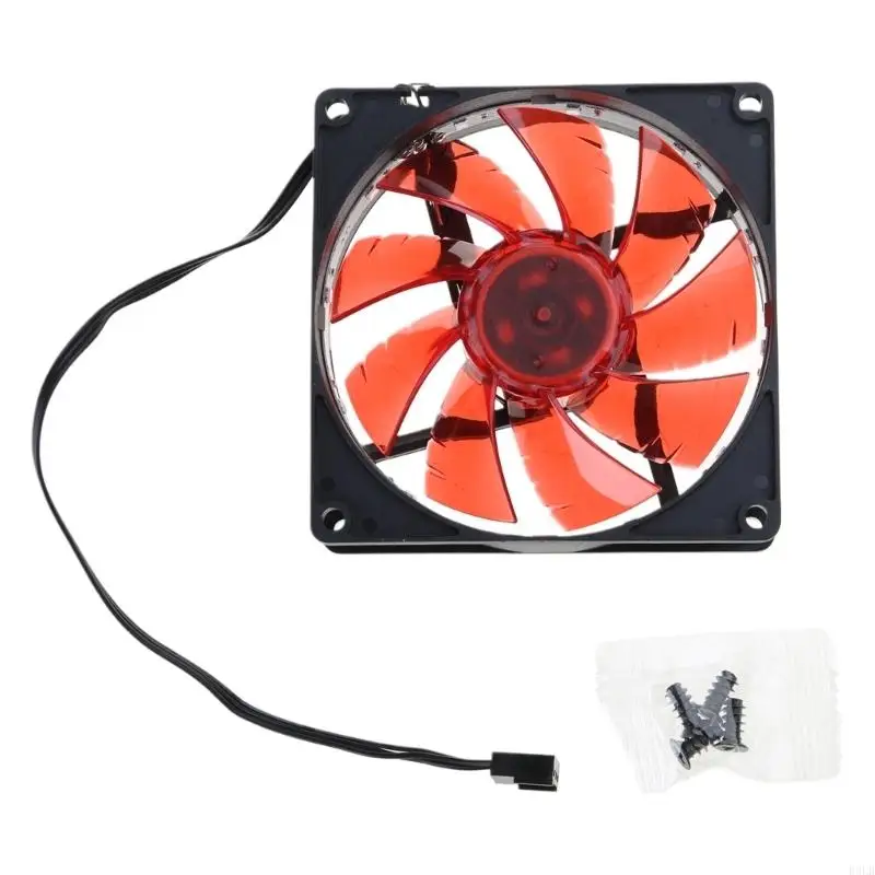 2025 New RGB for Case 3 Pin High Quiet Adjustable Colorful for Compu
2025 New RGB for Case 3 Pin High Quiet Adjustable Colorful for Compu