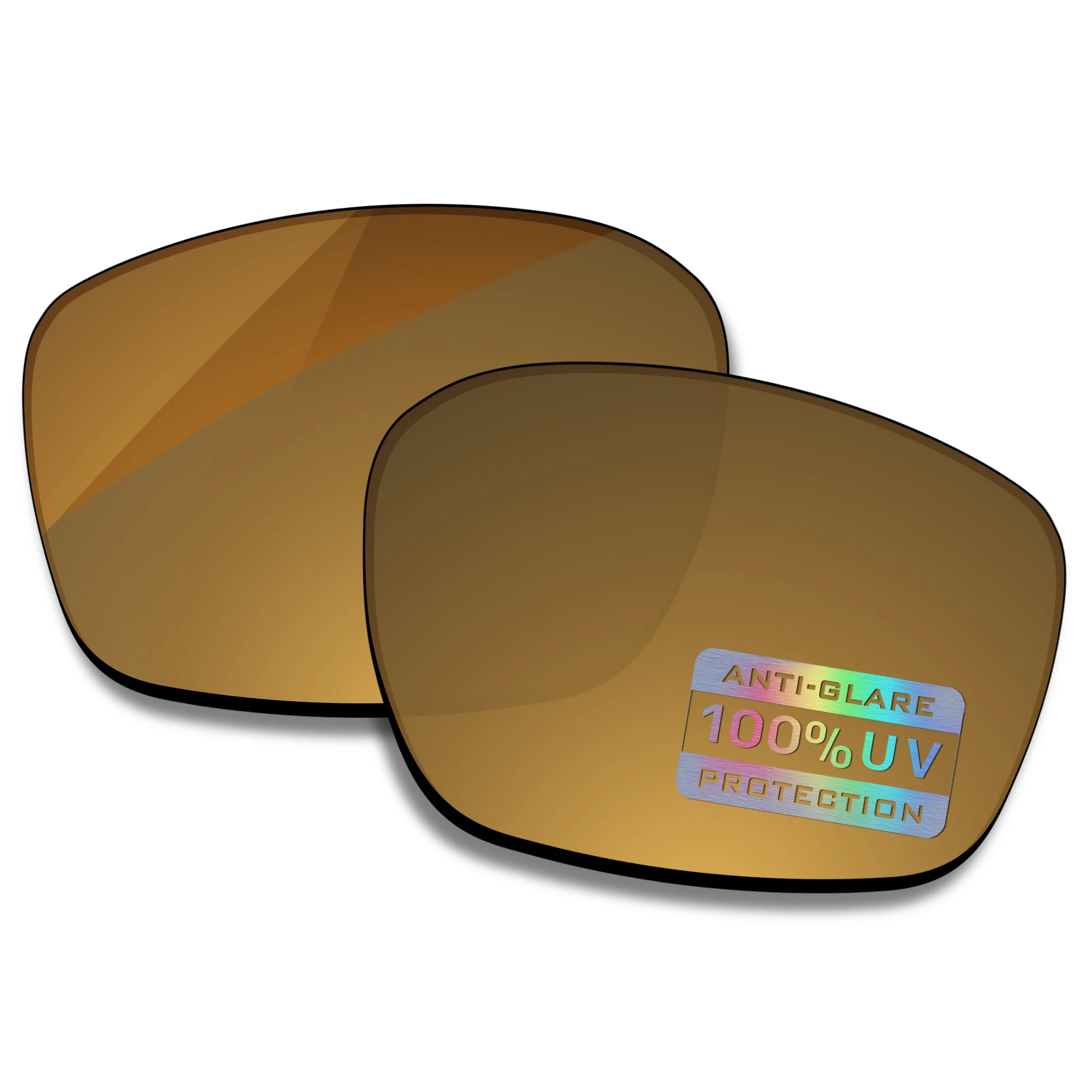 MYCOURAG Replacement Lenses for Smith Longfin Sunglasses UV400 Protection Multi-Color
MYCOURAG Replacement Lenses for Smith Longfin Sunglasses UV400 Protection Multi-Color