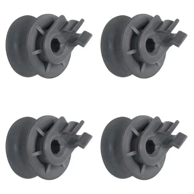 J1HF Efficient Dishwasher Wheel Replacements Dishwasher Rollers Home Appliances Part Dishwasher Upper Rollers Plastic Texture
J1HF Efficient Dishwasher Wheel Replacements Dishwasher Rollers Home Appliances Part Dishwasher Upper Rollers Plastic Texture