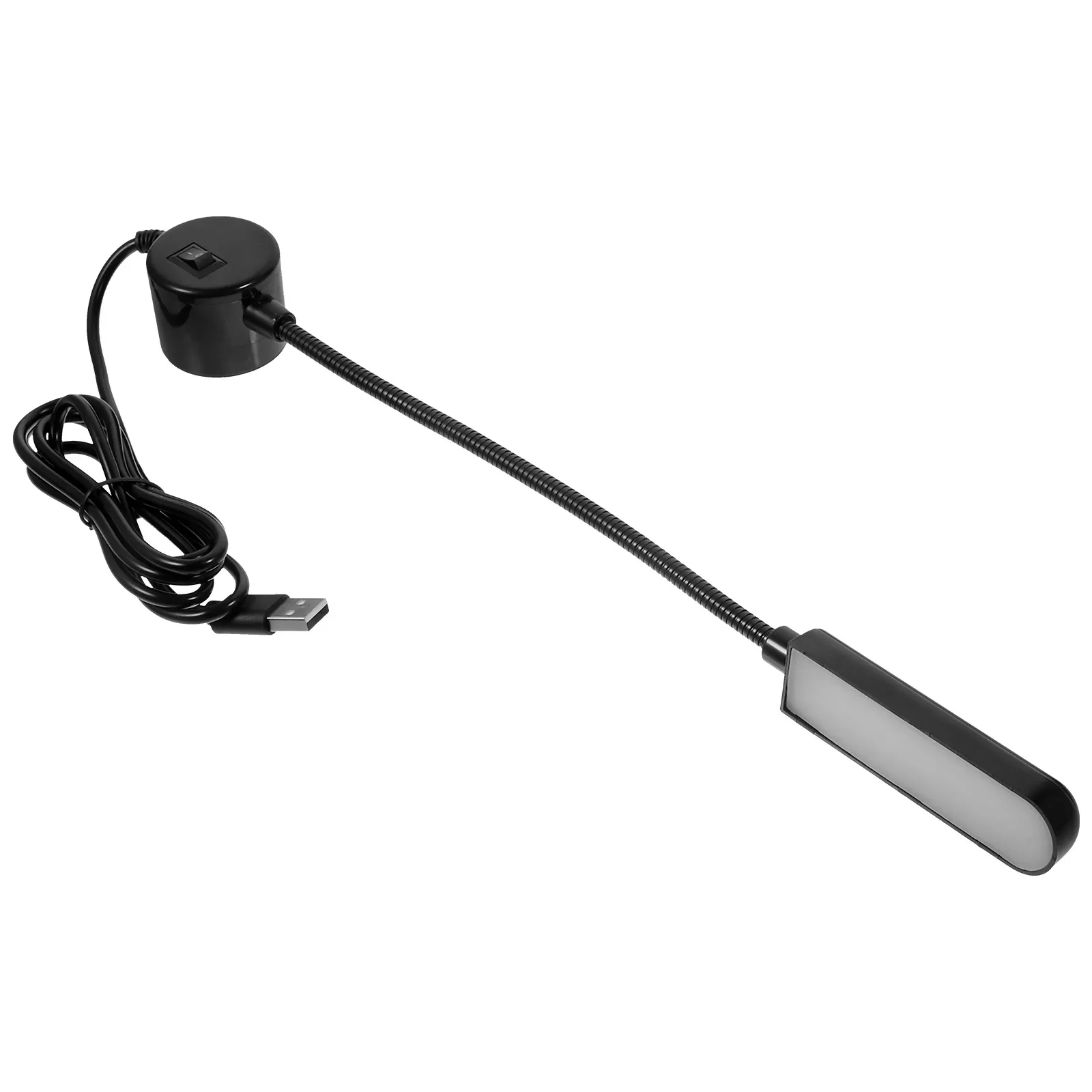 Magnetic Sewing Machine Lamp 6W USB LED Light Flexible Neck Eye Protection Craft Workbench Lighting Small Led Lamp
Magnetic Sewing Machine Lamp 6W USB LED Light Flexible Neck Eye Protection Craft Workbench Lighting Small Led Lamp