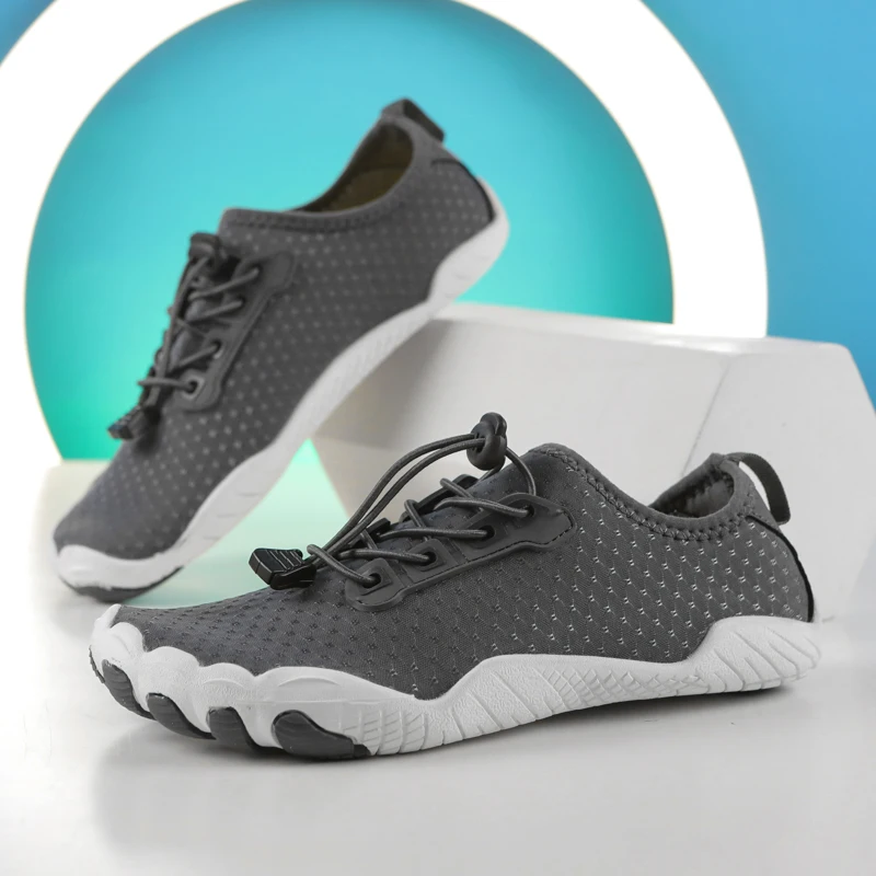 Water Shoes Men Women Barefoot Shoes Outdoor for Beach Aqua Swim Pool River Water Quick Dry Boating Fishing Diving Surfing
Water Shoes Men Women Barefoot Shoes Outdoor for Beach Aqua Swim Pool River Water Quick Dry Boating Fishing Diving Surfing