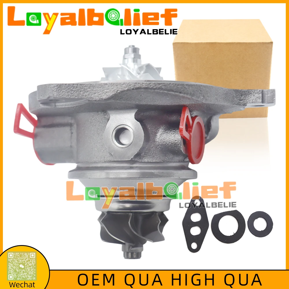 Turbine Turbo Cartridge Core For 2009- Volkswagen Touran Golf VI Polo V 1.2TSI 77Kw 105HP CBZA CBZB JHJ 03F145701H 03F145701K
Turbine Turbo Cartridge Core For 2009- Volkswagen Touran Golf VI Polo V 1.2TSI 77Kw 105HP CBZA CBZB JHJ 03F145701H 03F145701K