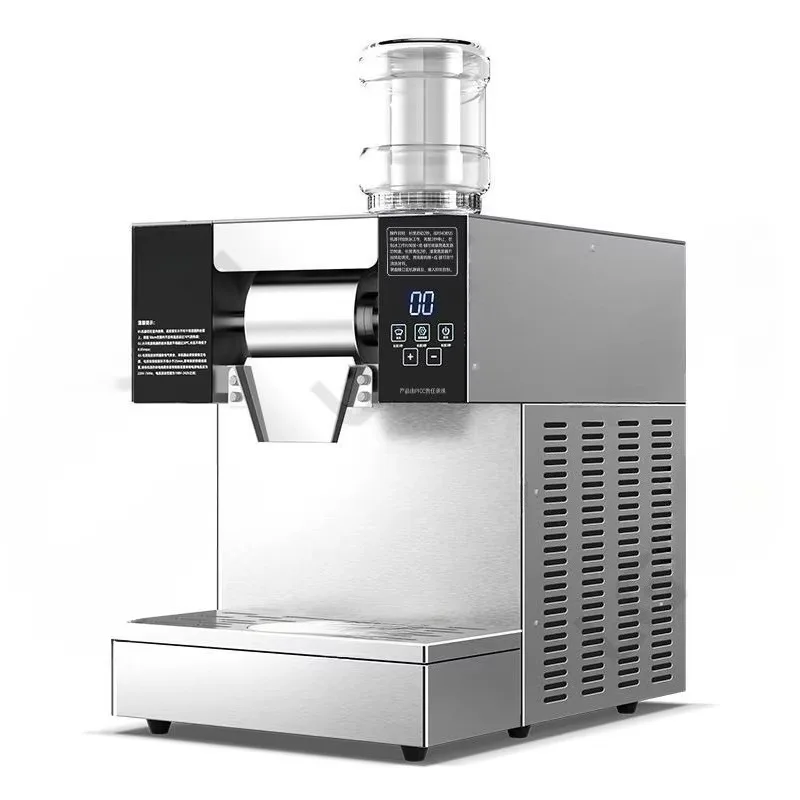 【Best-selling】Snow Ice Machine Commercial, Snowflake Machine Ice Machine, Cotton Ice Machine
【Best-selling】Snow Ice Machine Commercial, Snowflake Machine Ice Machine, Cotton Ice Machine