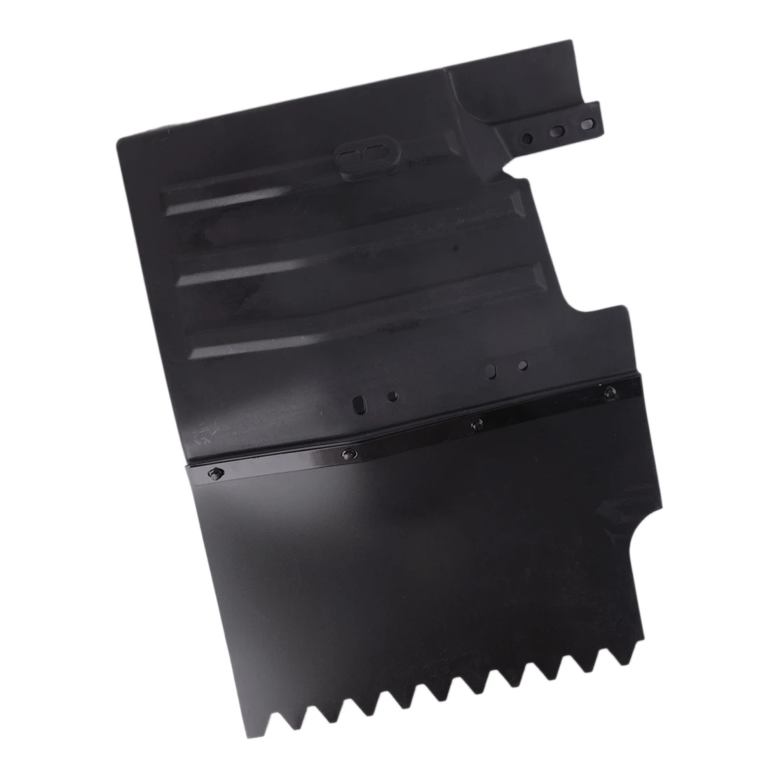Front Left Side Mud Guard With Flap Fit for Isuzu NPR NQR NPR-HD NRR 3.9L 4.8L 5.2L 5.7L 6.0L 1995 1996 1997-2007 Black Plastic
Front Left Side Mud Guard With Flap Fit for Isuzu NPR NQR NPR-HD NRR 3.9L 4.8L 5.2L 5.7L 6.0L 1995 1996 1997-2007 Black Plastic
