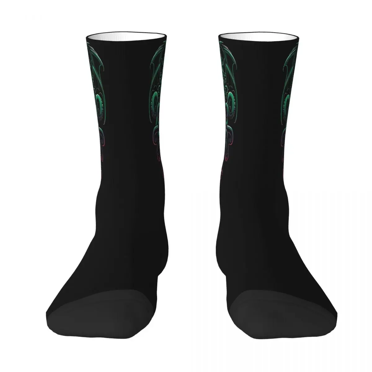 Cthulhu Master Of Rlyeh Sock Socks Men Women Polyester Stockings Customizable Design
Cthulhu Master Of Rlyeh Sock Socks Men Women Polyester Stockings Customizable Design