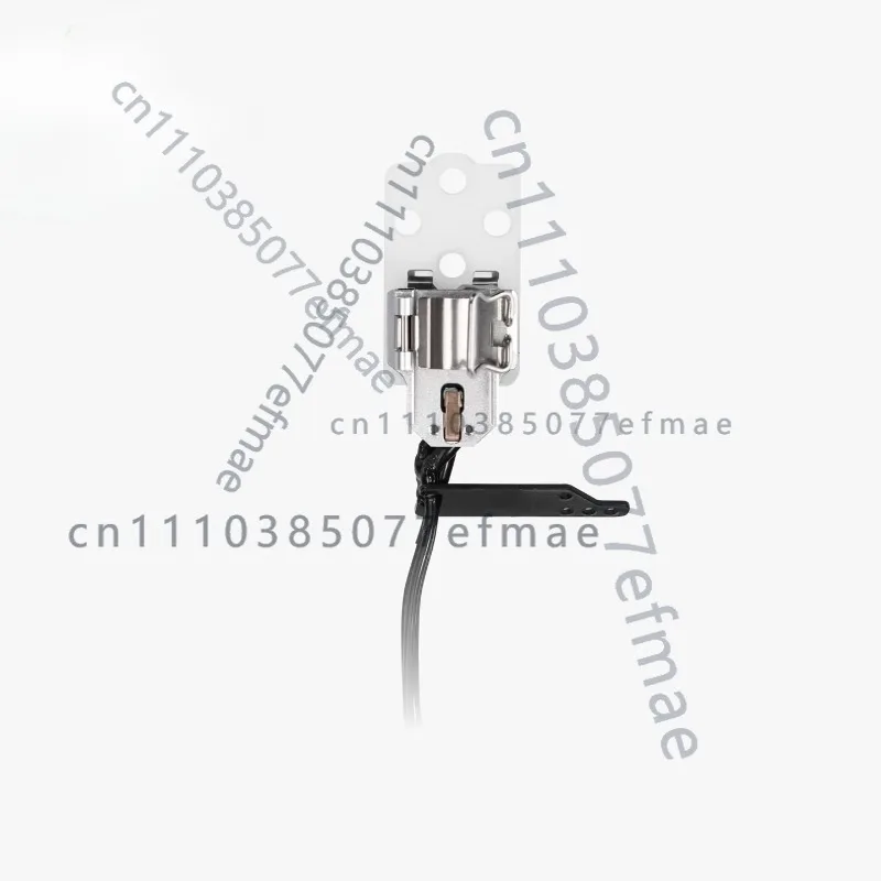 Original FOR Bambu Lab Left Hotend Heating Assembly H2D/H2C 3D Printers
Original FOR Bambu Lab Left Hotend Heating Assembly H2D/H2C 3D Printers