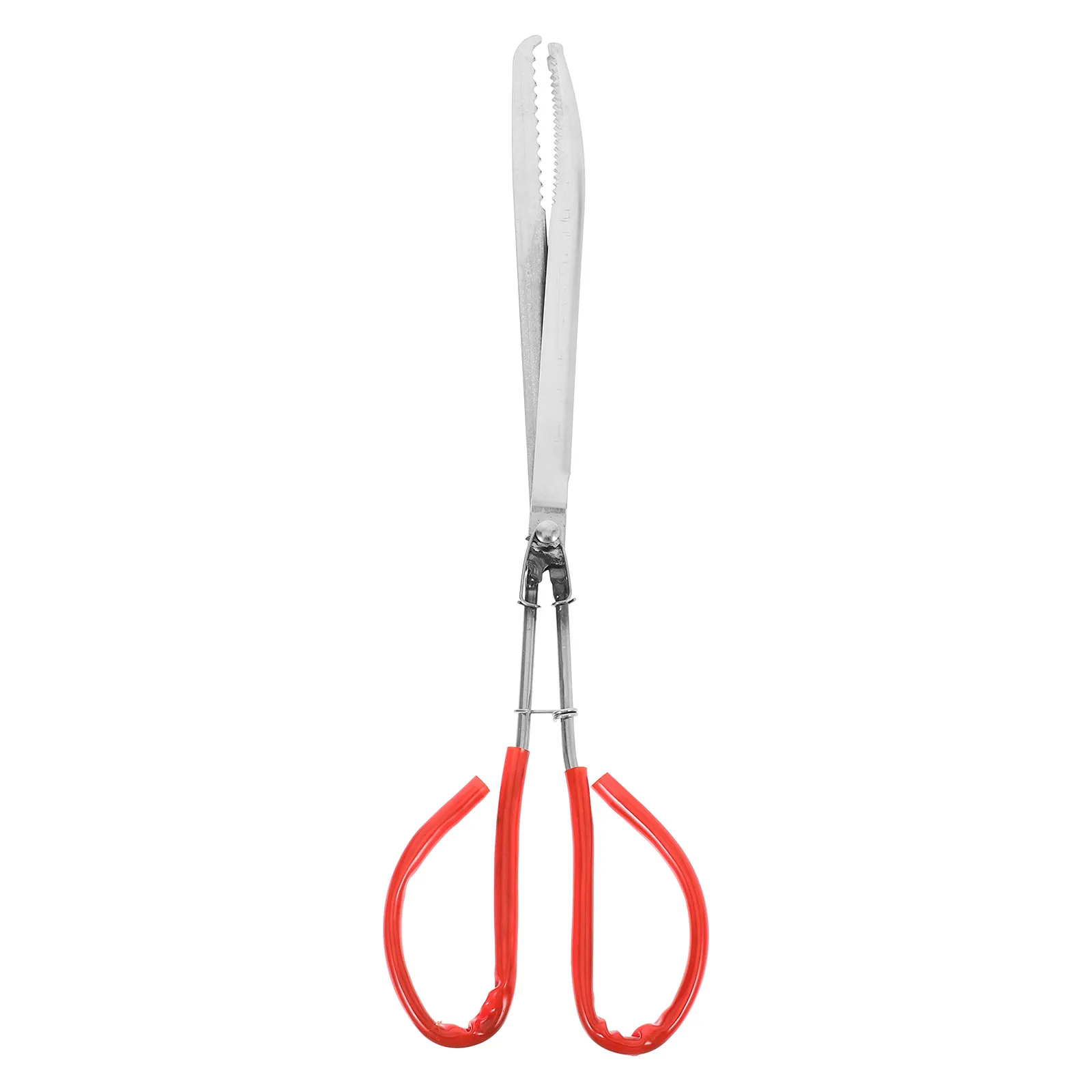 Pet Clip Crab Accessory Household Eel Portable Fishing Gripper Outdoor Home Use Bbq Picnic Camping Multi-Function Crab Clamp
Pet Clip Crab Accessory Household Eel Portable Fishing Gripper Outdoor Home Use Bbq Picnic Camping Multi-Function Crab Clamp