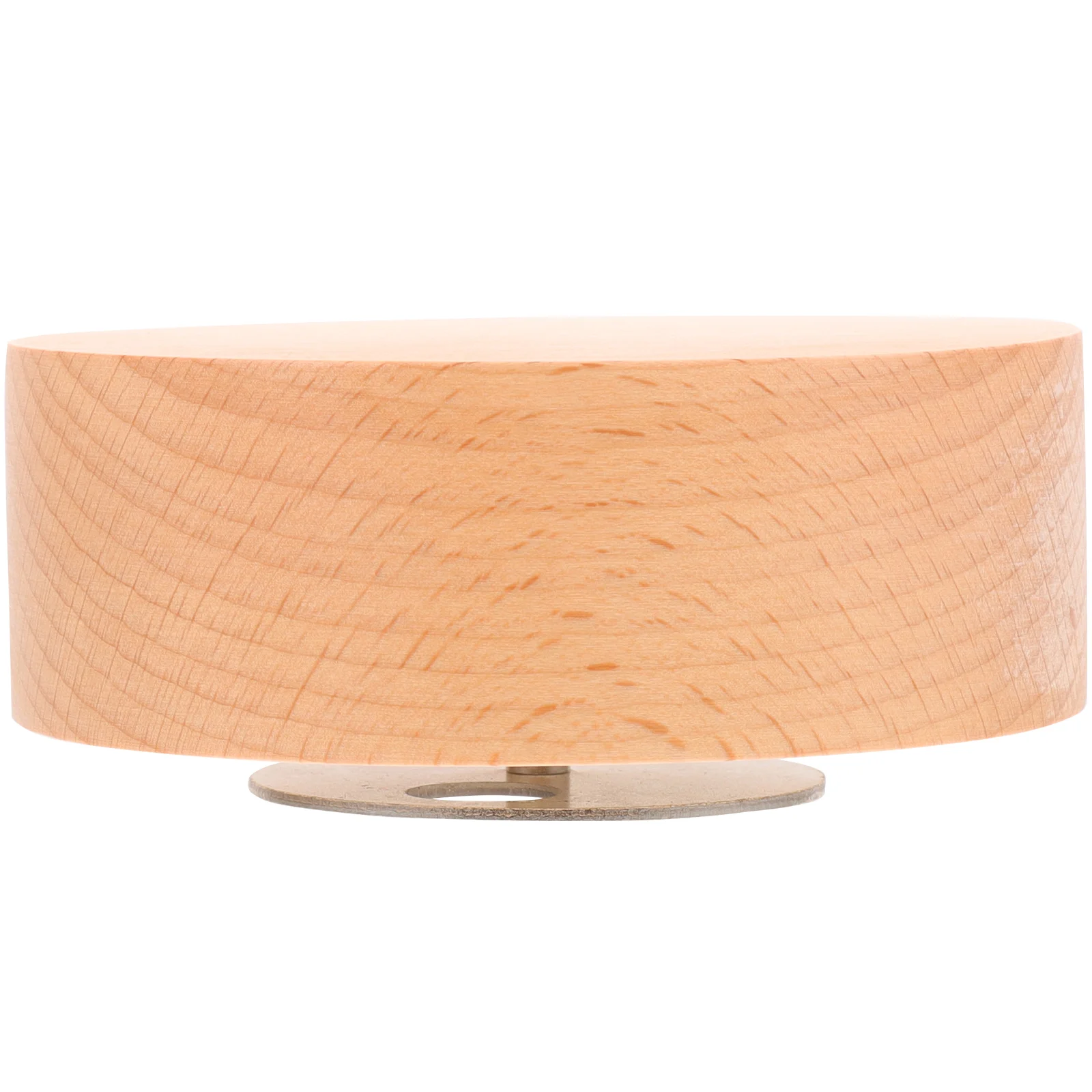 Rotatable Music Base Musical Box Accessory Round Replacement Part Musical Box Replacement Part 100mm Wooden Craft Decor
Rotatable Music Base Musical Box Accessory Round Replacement Part Musical Box Replacement Part 100mm Wooden Craft Decor