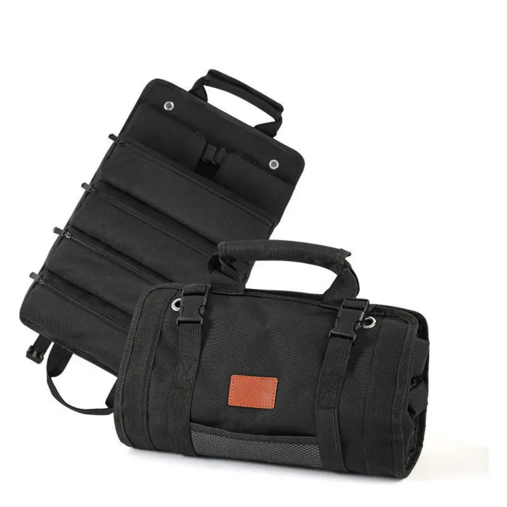 Oxford Cloth Multi-function Tool Kit Classification Wear Resistant Tool Storage Bag Large-capacity Thickened
Oxford Cloth Multi-function Tool Kit Classification Wear Resistant Tool Storage Bag Large-capacity Thickened