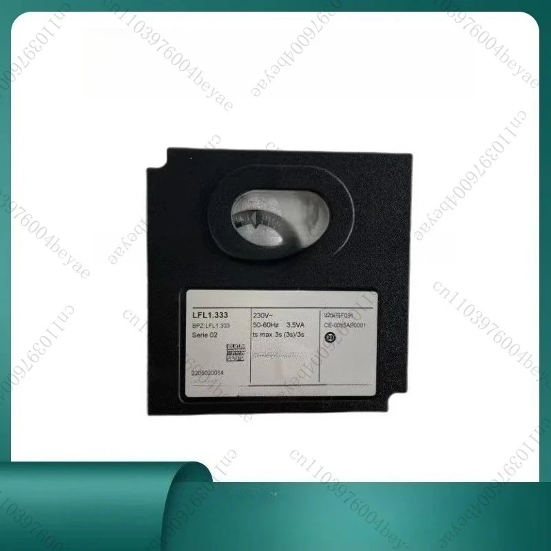 Контроллер горения LFL1.122 LFL1.322 LFL1.333 LFL1.335
Контроллер горения LFL1.122 LFL1.322 LFL1.333 LFL1.335