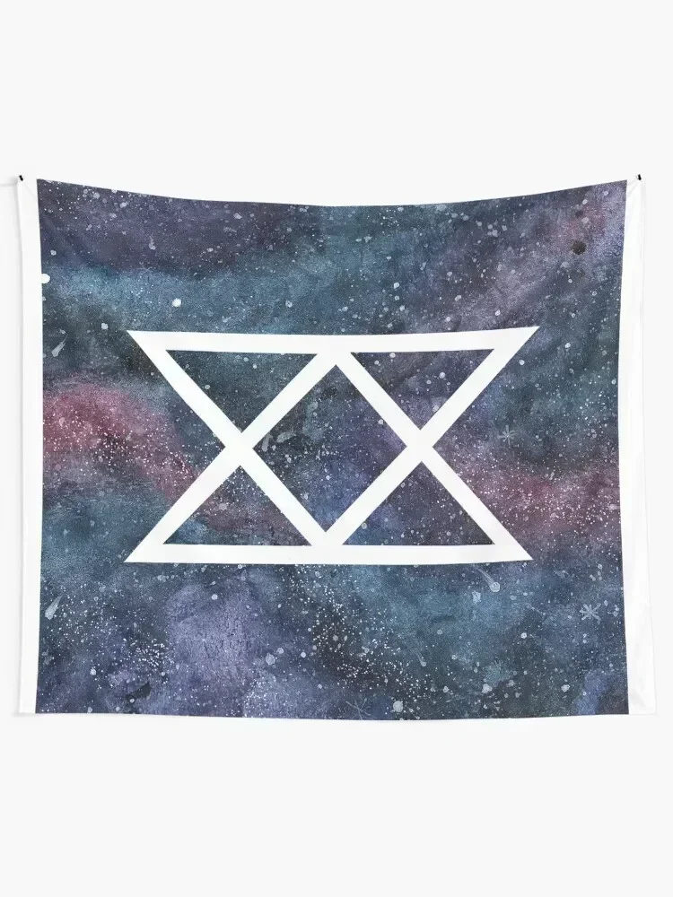 Bureau Of Balance Logo Tapestry Decorative Wall Murals Anime Decor On The Wall Tapestry
Bureau Of Balance Logo Tapestry Decorative Wall Murals Anime Decor On The Wall Tapestry